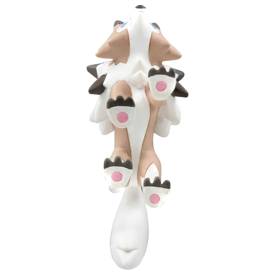 MonColle MS-23 Lycanroc (Midday Form)