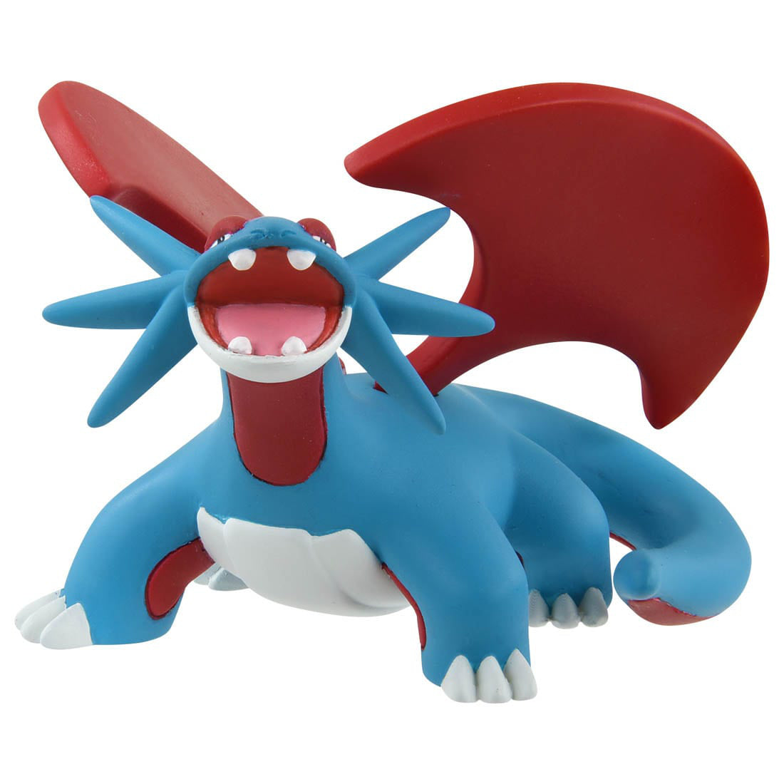 MonColle MS-39 Salamence