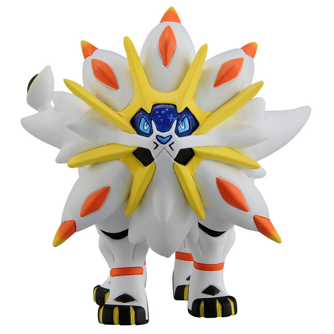 MonColle ML-14 Solgaleo