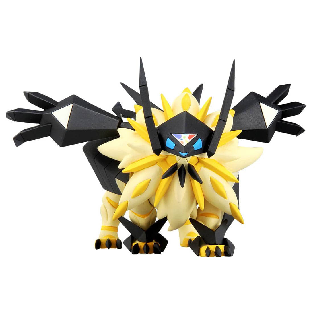 MonColle ML-16 Necrozma (Twilight Mane)