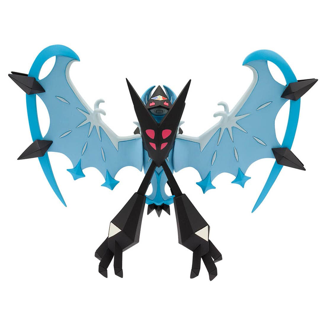 MonColle ML-17 Necrozma (Dawn Wings)