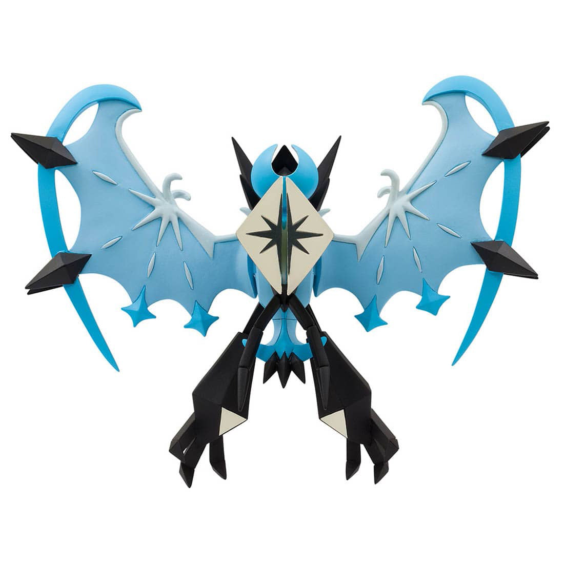 MonColle ML-17 Necrozma (Dawn Wings)