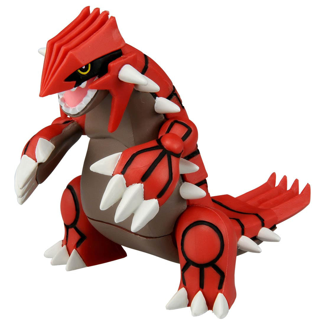 MonColle ML-03 Groudon