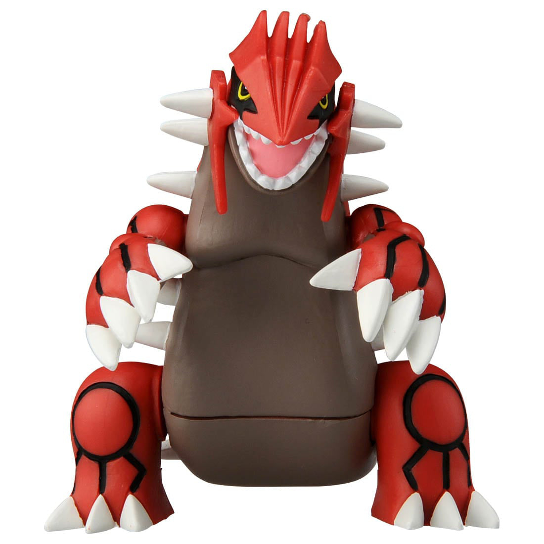 MonColle ML-03 Groudon