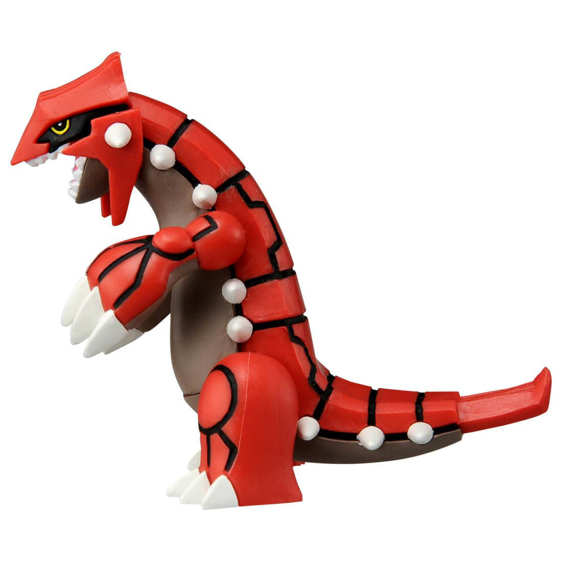 MonColle ML-03 Groudon