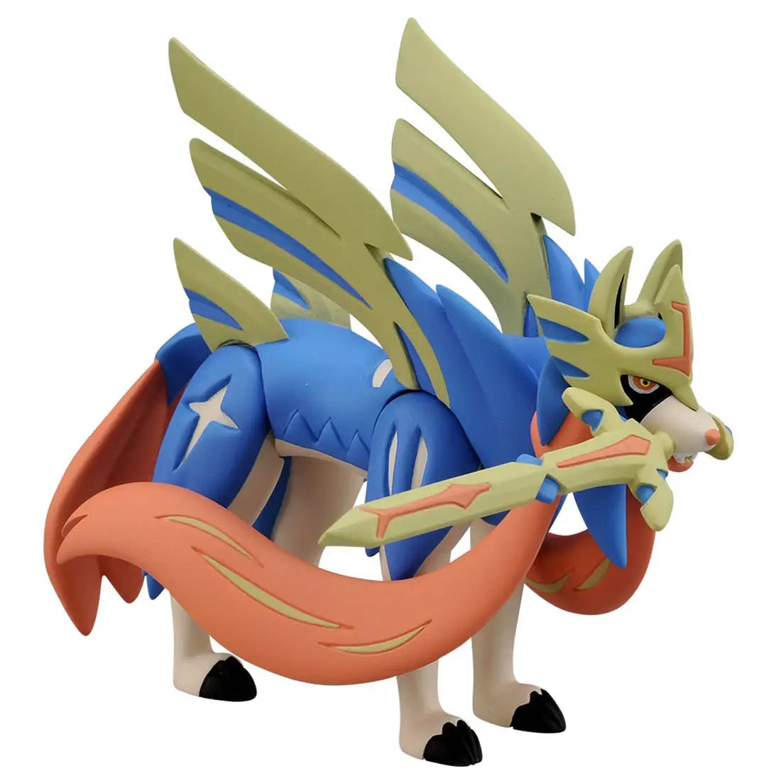MonColle ML-18 Zacian