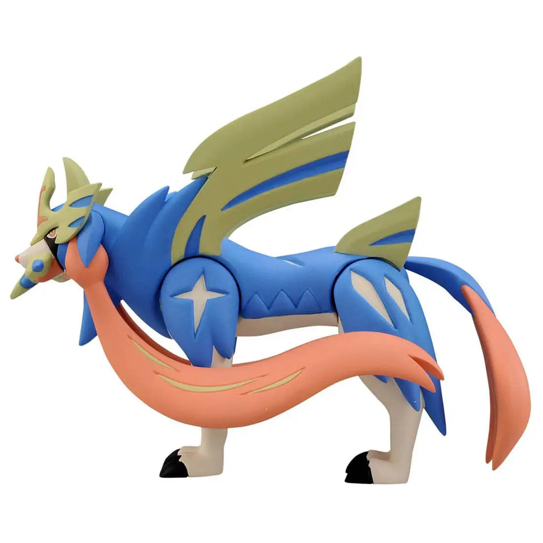 MonColle ML-18 Zacian
