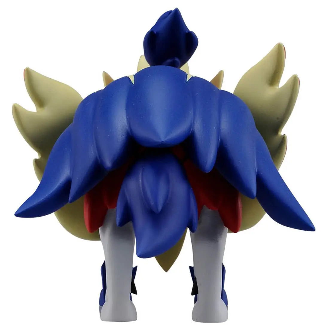 MonColle ML-19 Zamazenta