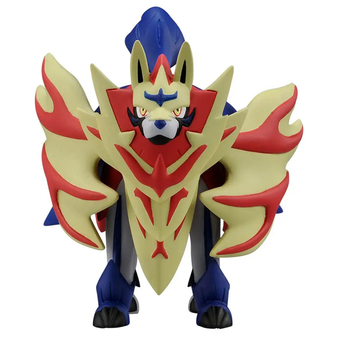 MonColle ML-19 Zamazenta