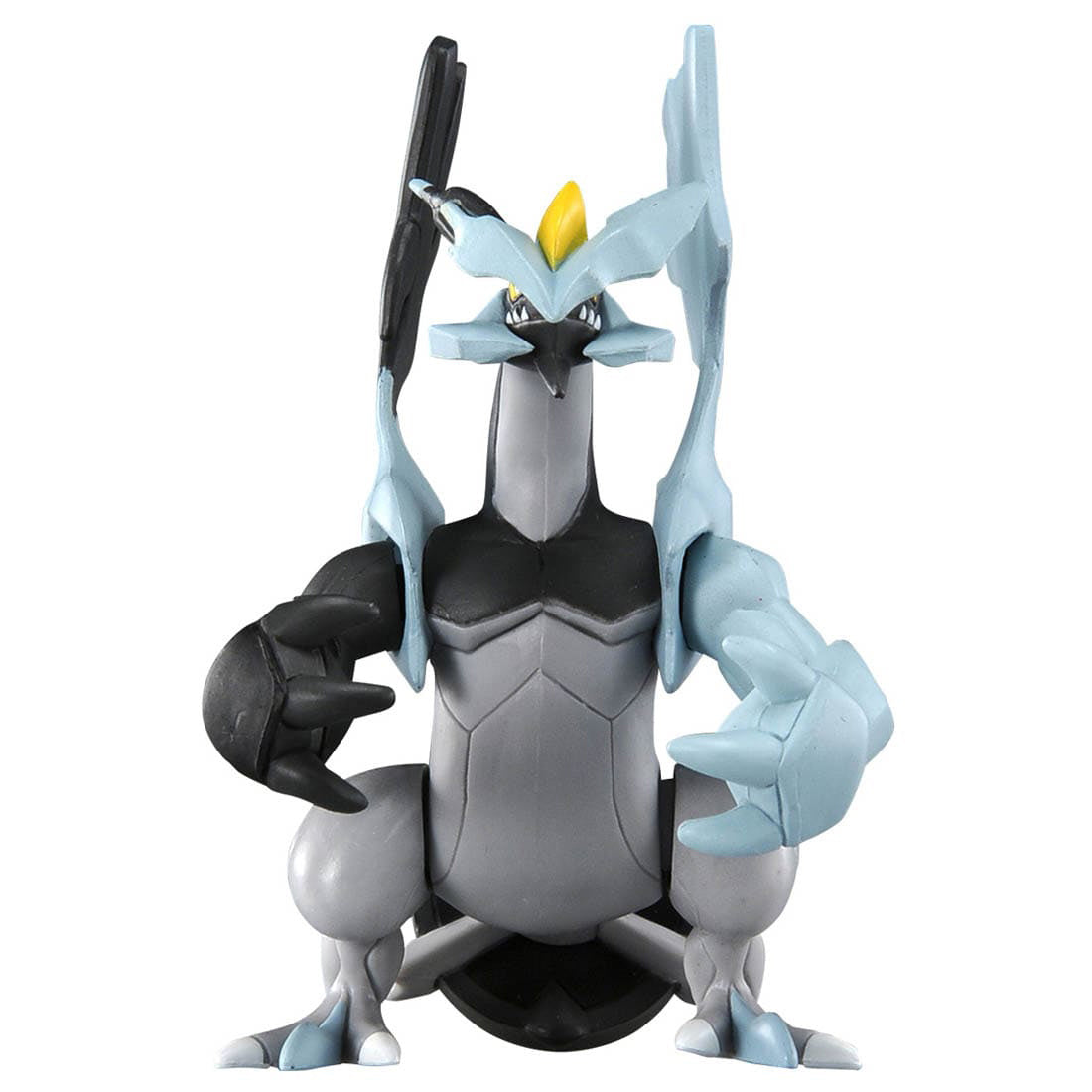 MonColle ML-11 Black Kyurem