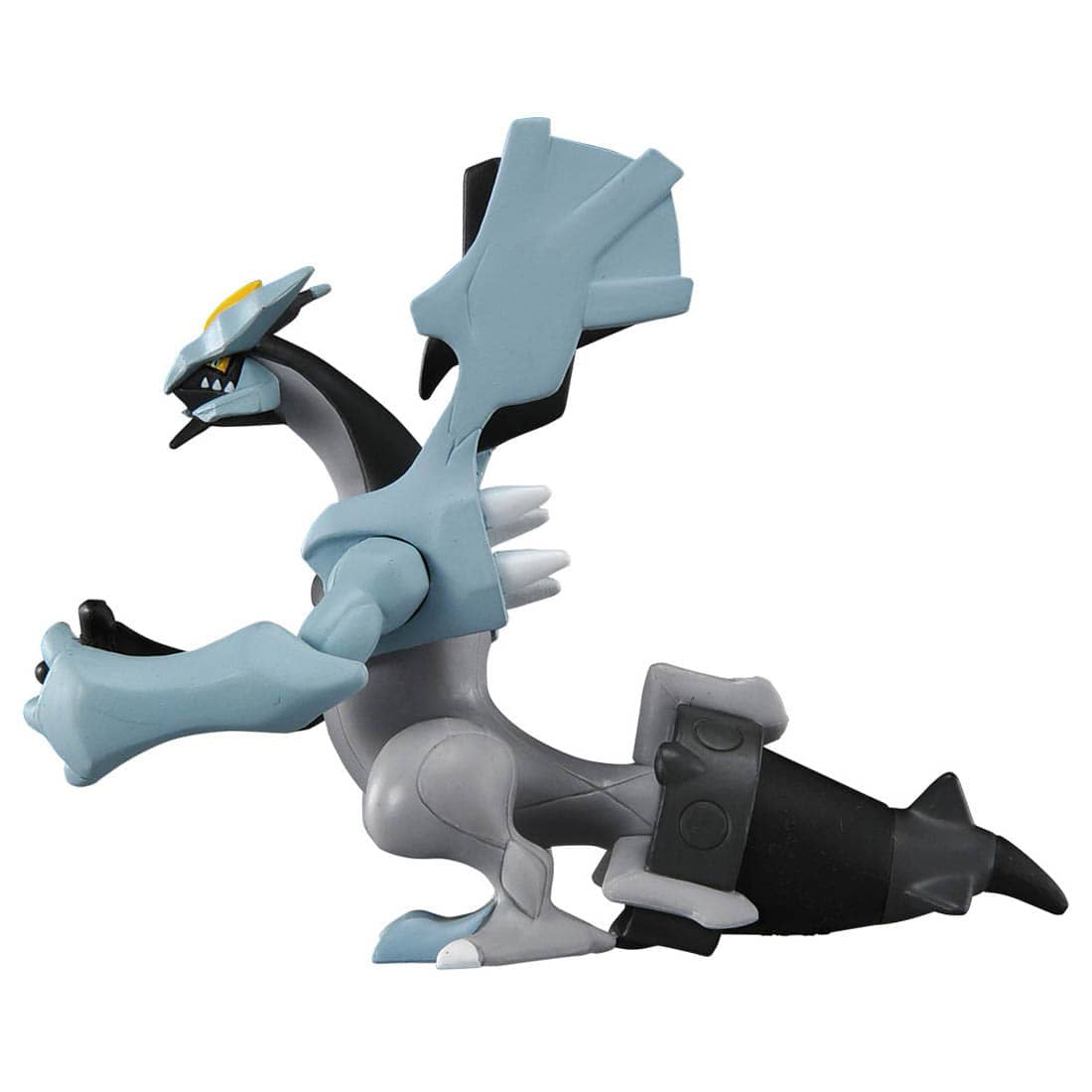 MonColle ML-11 Black Kyurem