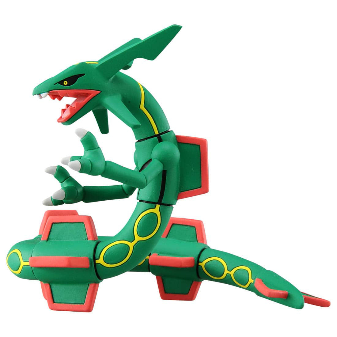 MonColle ML-05 Rayquaza