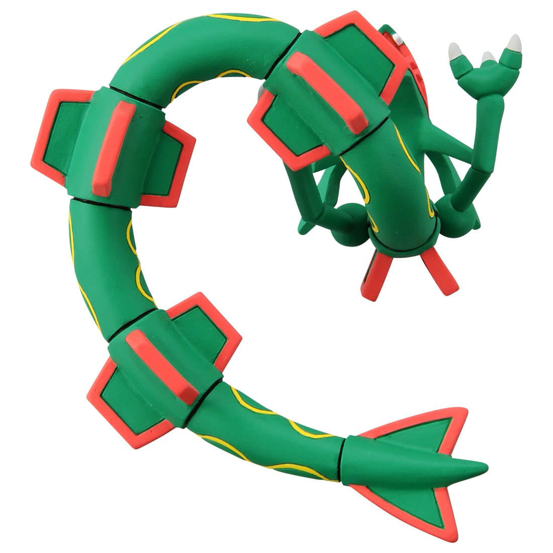MonColle ML-05 Rayquaza
