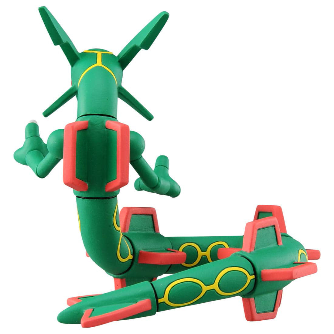 MonColle ML-05 Rayquaza