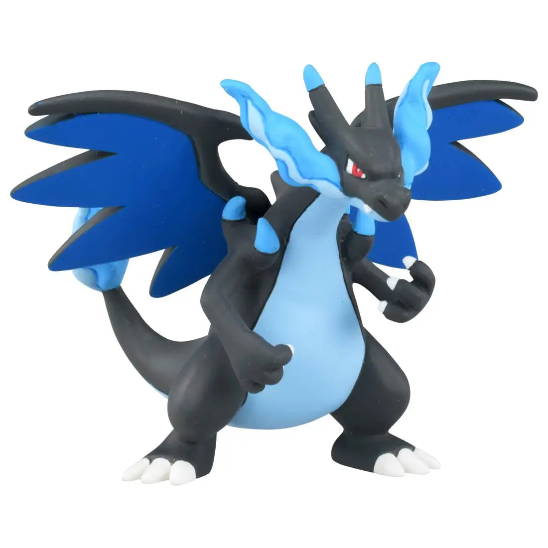MonColle MS-51 Mega Charizard X