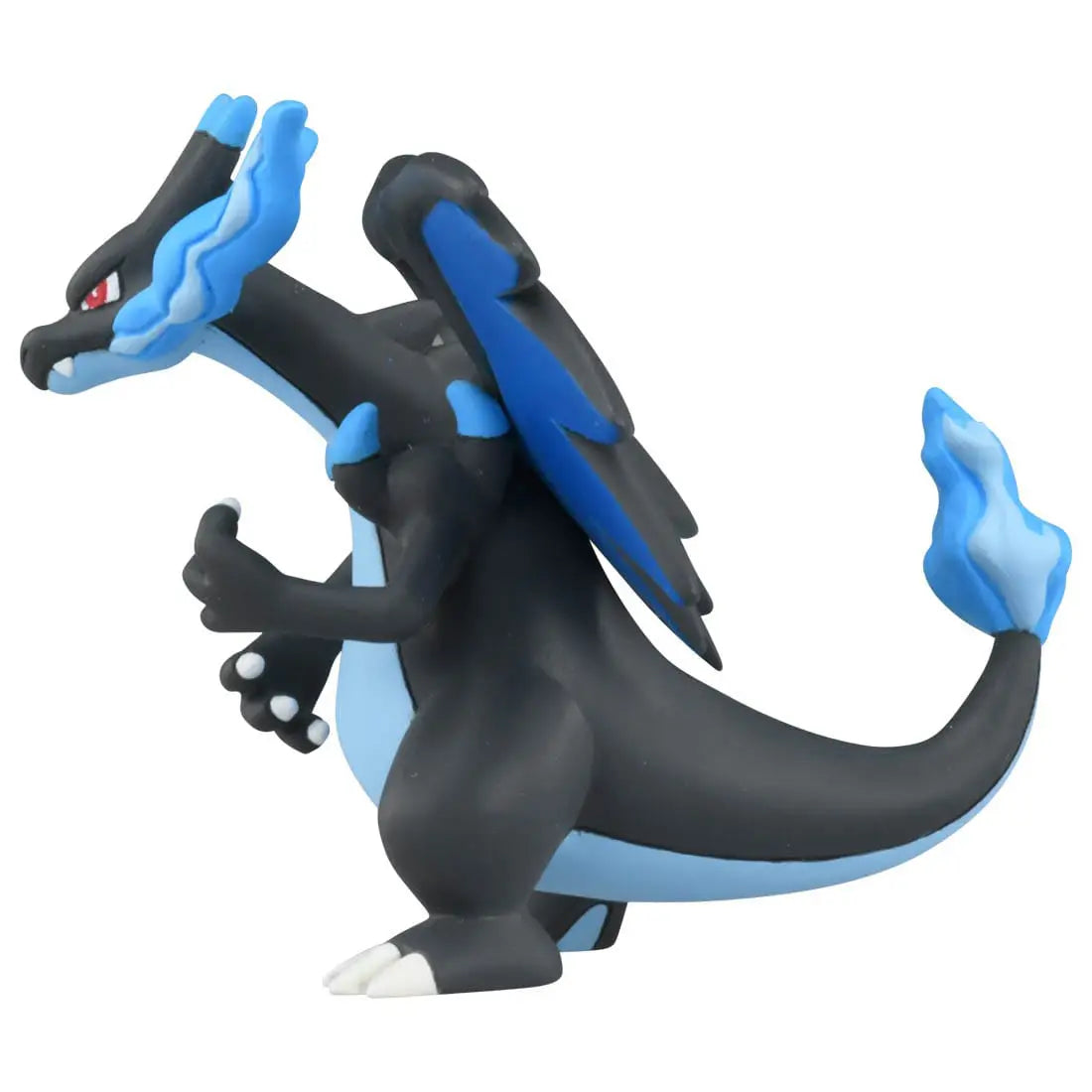 MonColle MS-51 Mega Charizard X