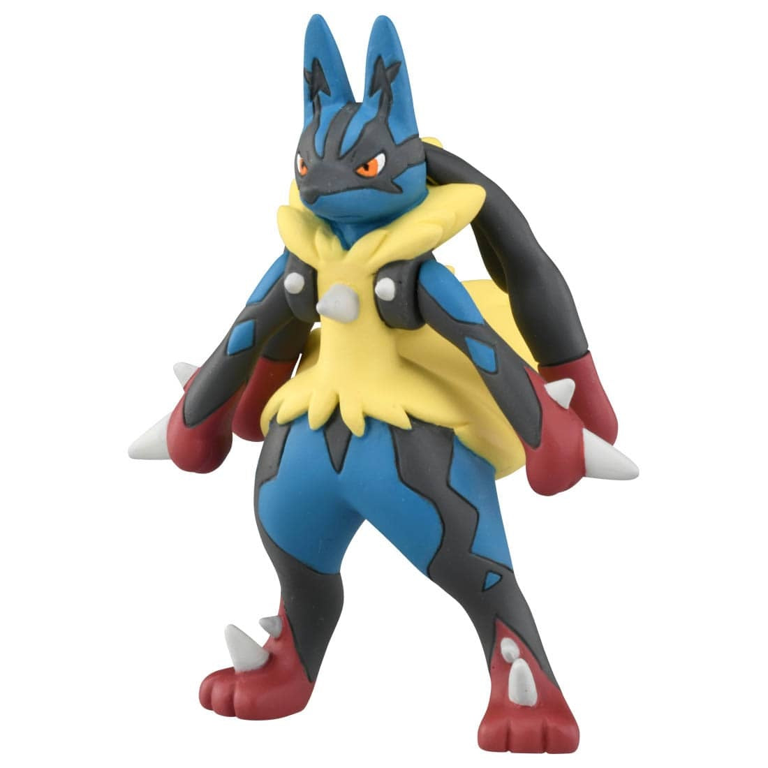 MonColle MS-52 Mega Lucario