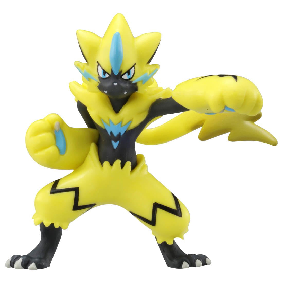 Pokemon MonColle MS-09 Zeraora