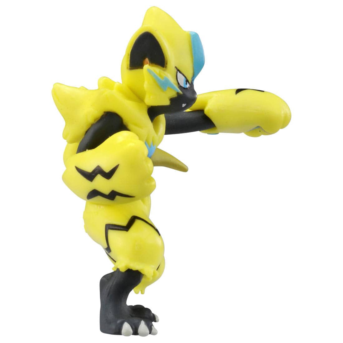 Pokemon MonColle MS-09 Zeraora