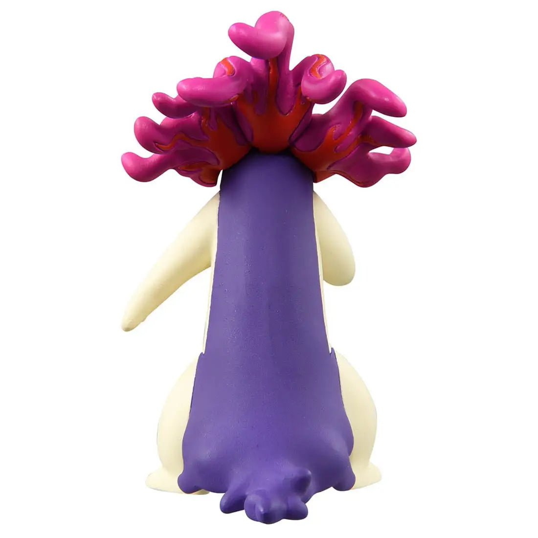 MonColle MS-12 Typhlosion (The Appearance of Hisui)