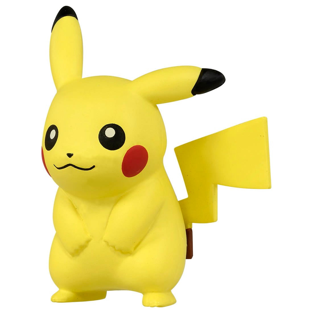 MonColle MS-01 Pikachu