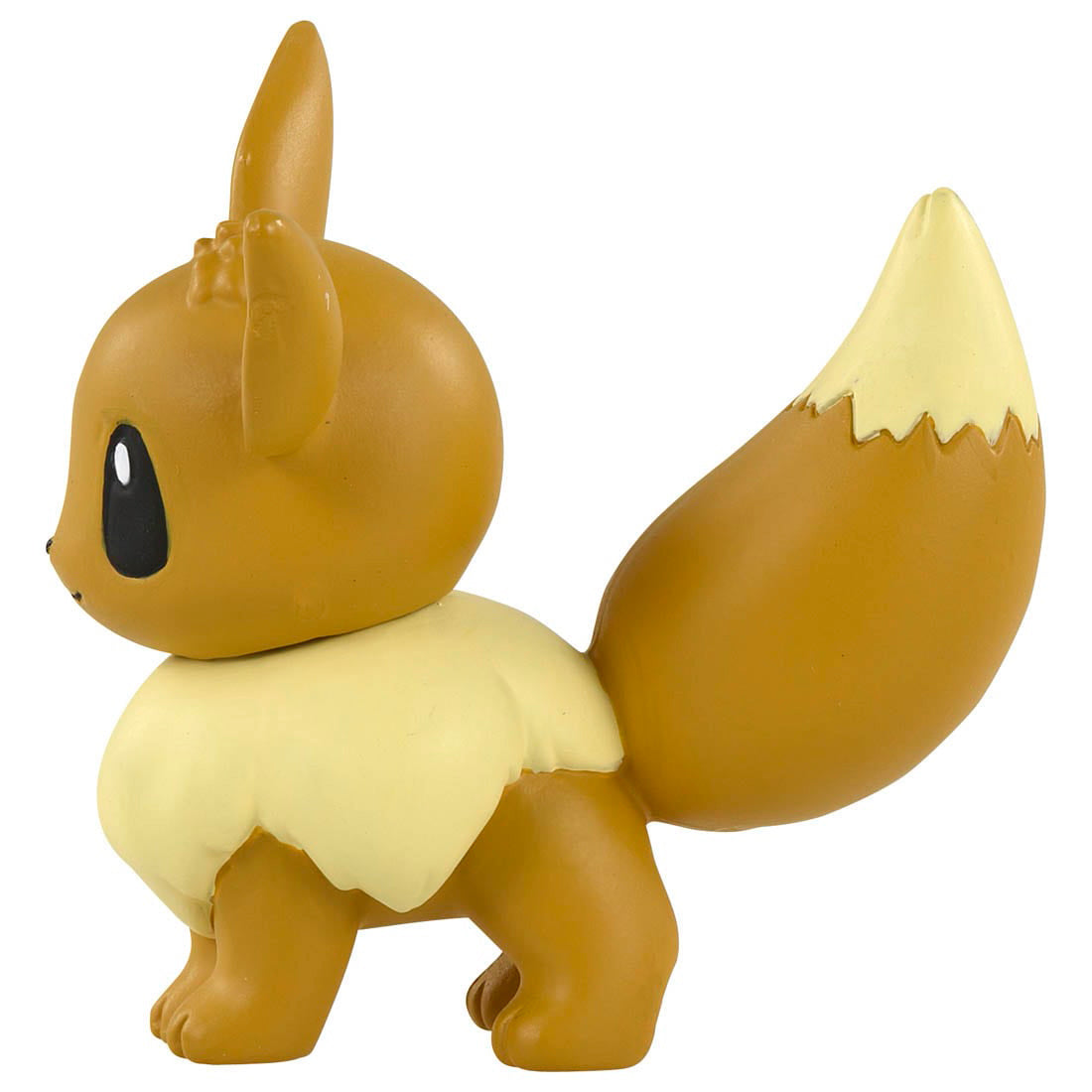 MonColle MS-02 Eevee