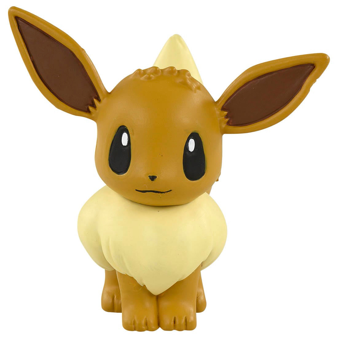 MonColle MS-02 Eevee