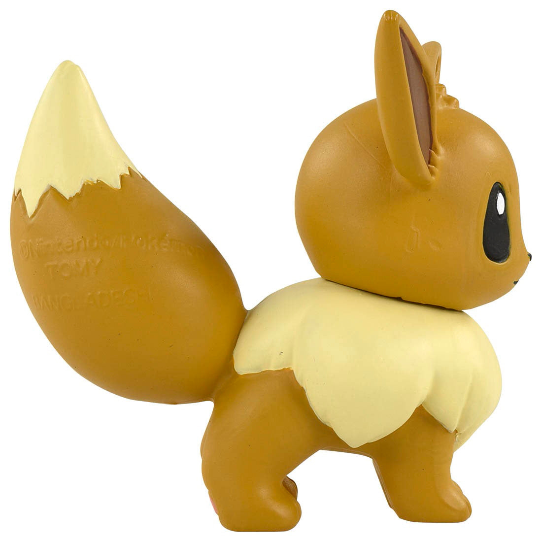 MonColle MS-02 Eevee