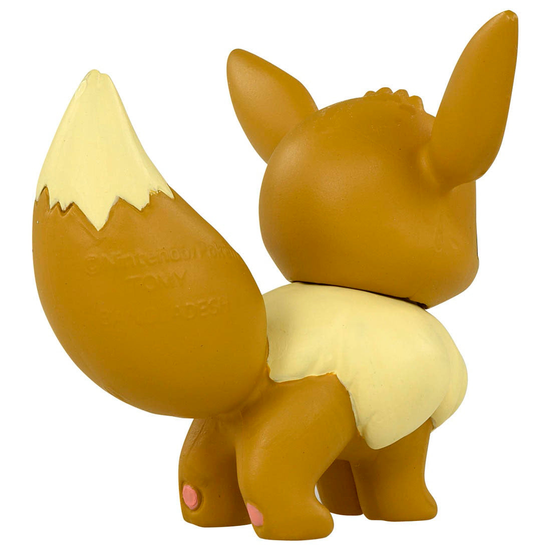 MonColle MS-02 Eevee