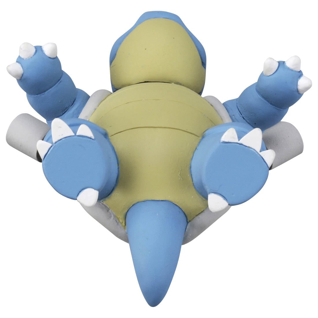 MonColle MS-16 Blastoise