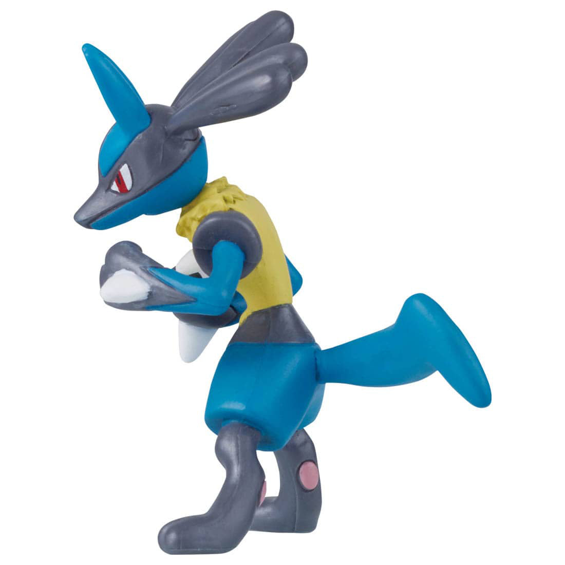 MonColle MS-10 Lucario
