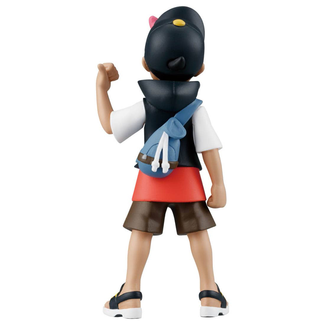 MonColle Trainer Collection (Roy)