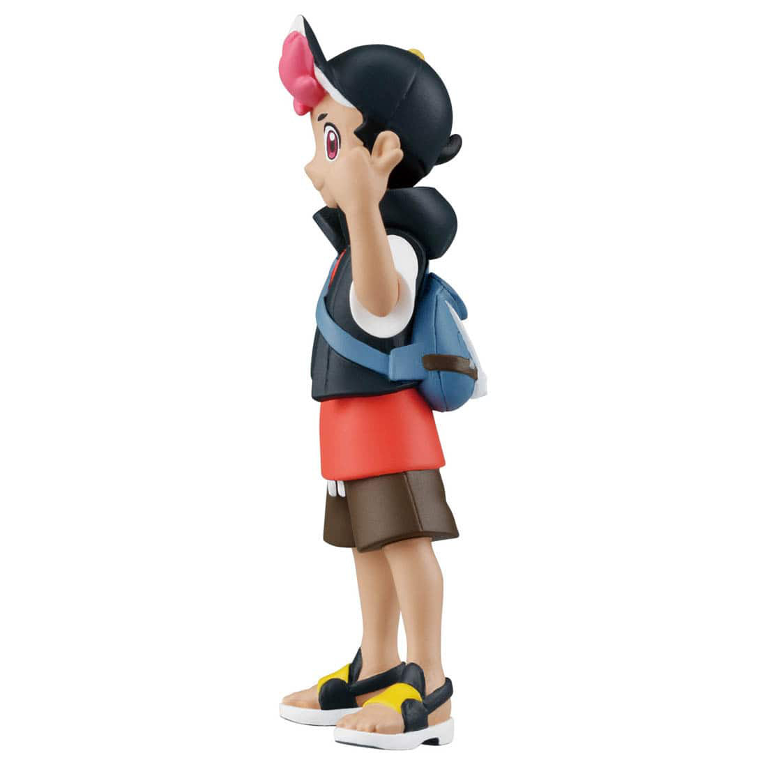 MonColle Trainer Collection (Roy)