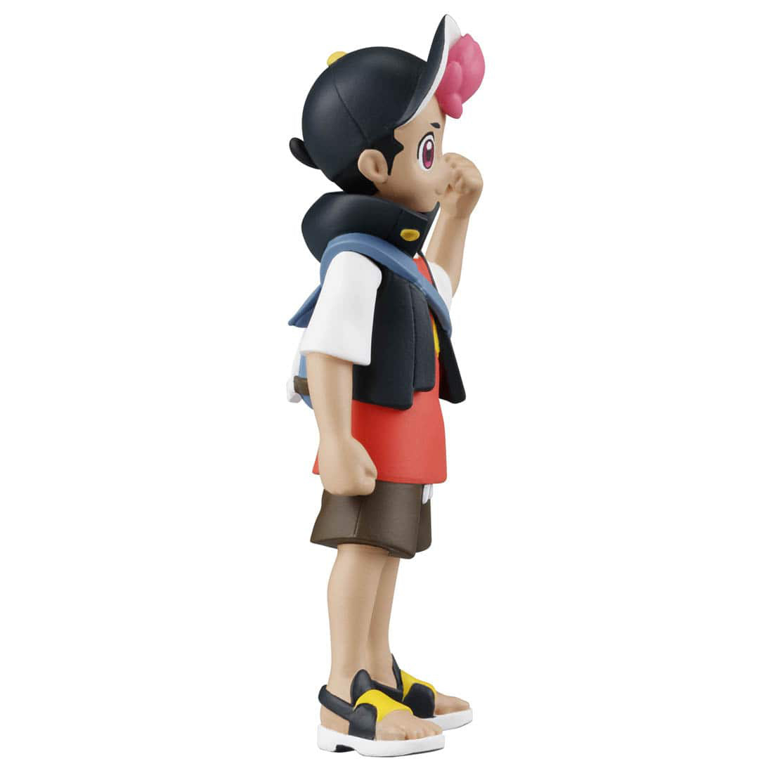 MonColle Trainer Collection (Roy)
