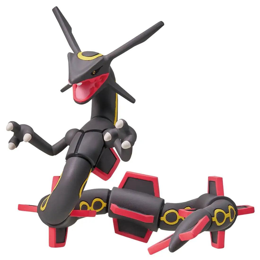 MonColle ML-31 Black Rayquaza