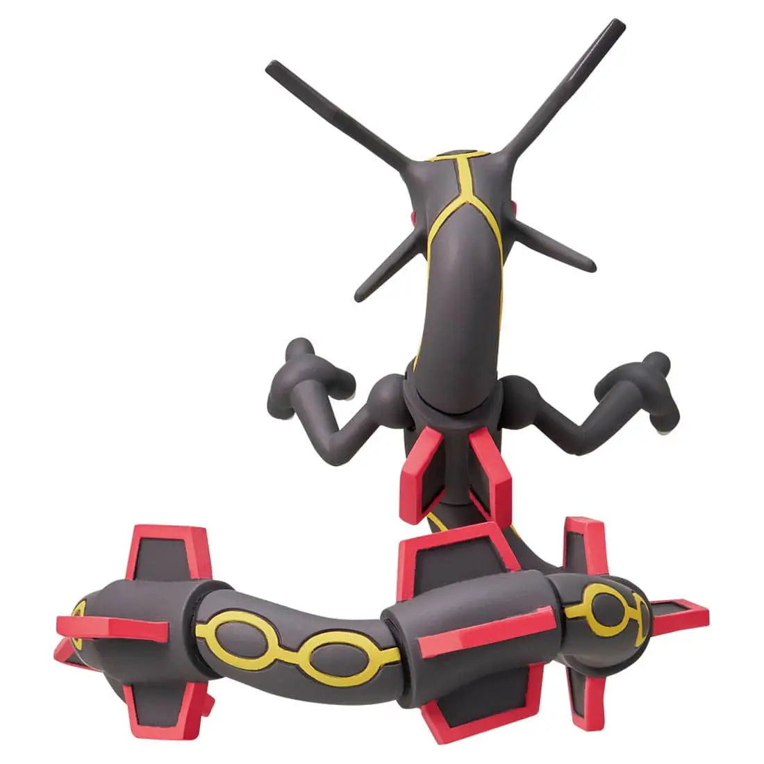MonColle ML-31 Black Rayquaza