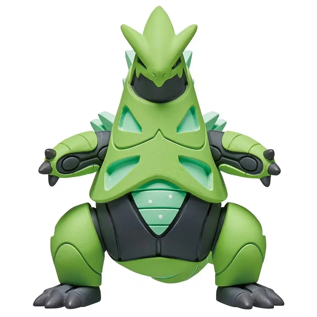 MonColle Paradox Pokemon Iron Thorns