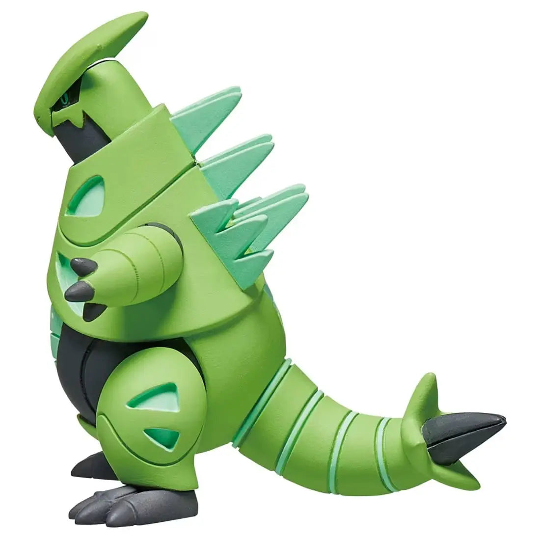 MonColle Paradox Pokemon Iron Thorns
