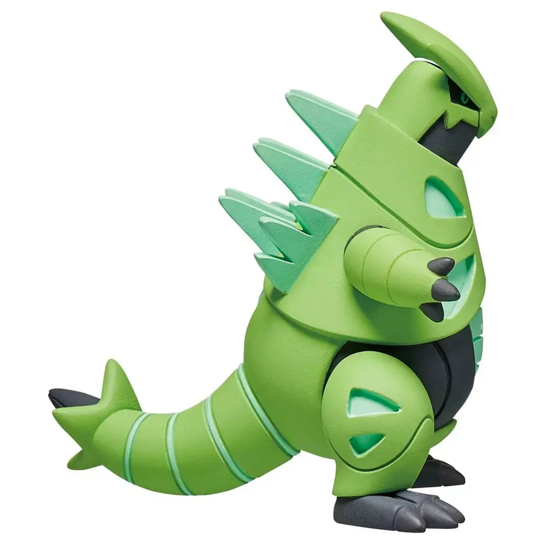 MonColle Paradox Pokemon Iron Thorns