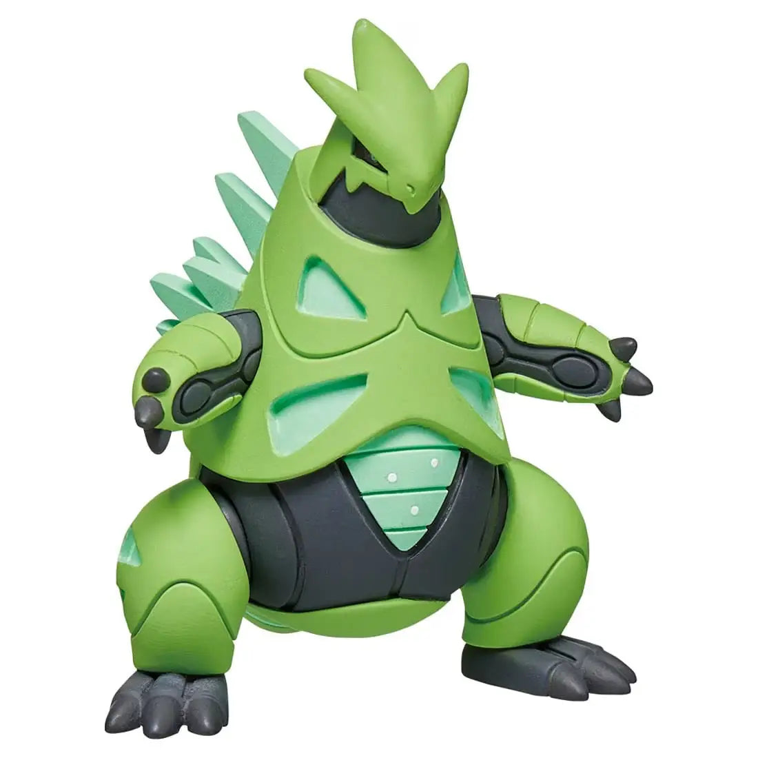 MonColle Paradox Pokemon Iron Thorns