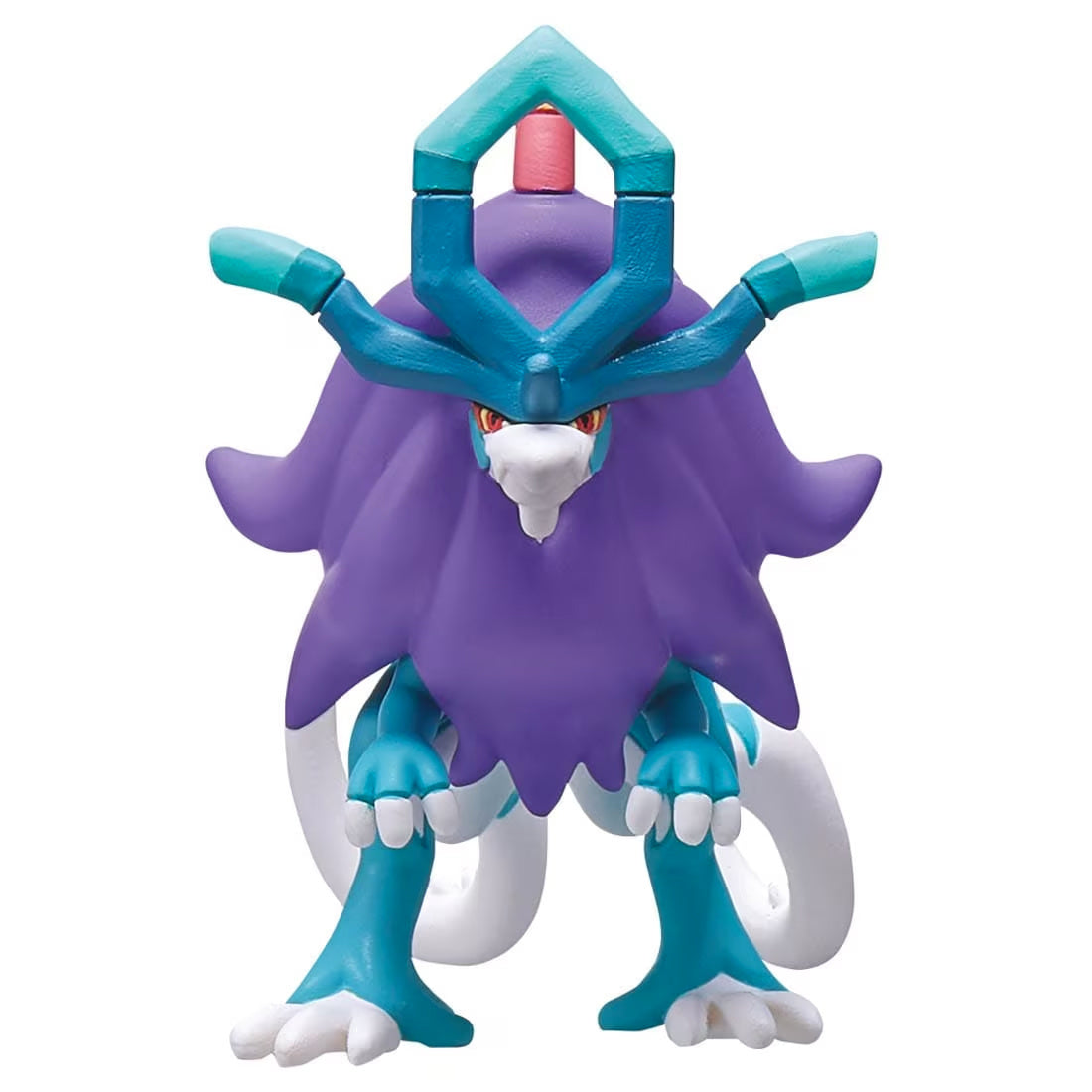 MonColle Paradox Pokemon Walking Wake