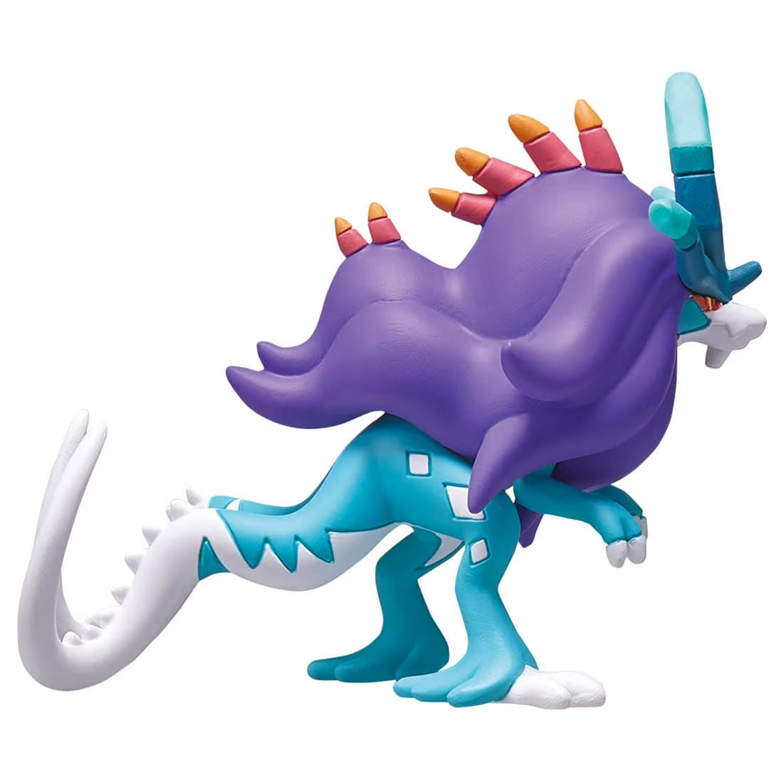 MonColle Paradox Pokemon Walking Wake