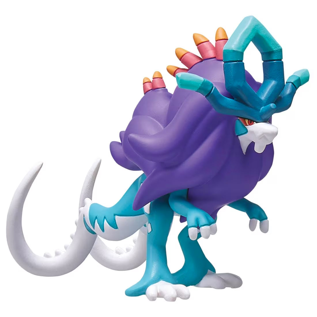 MonColle Paradox Pokemon Walking Wake