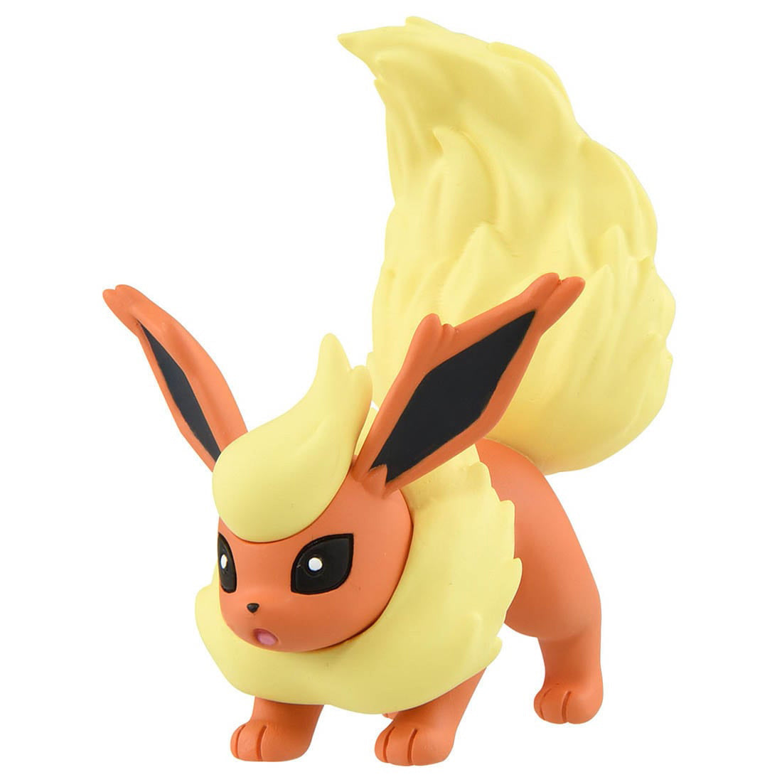 MonColle Flareon