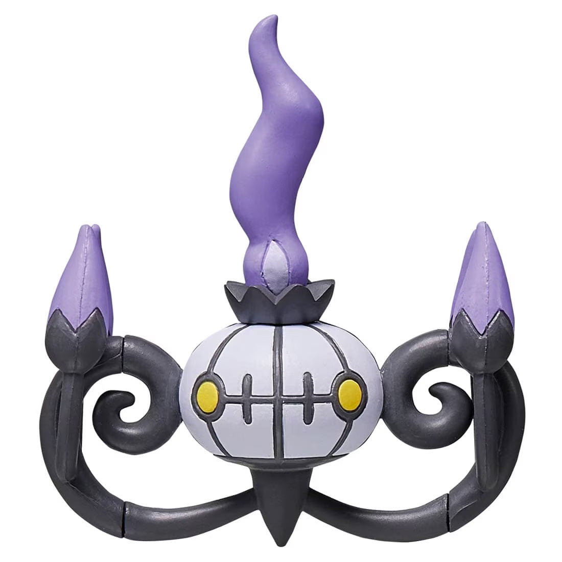 Mon Colle Chandelure