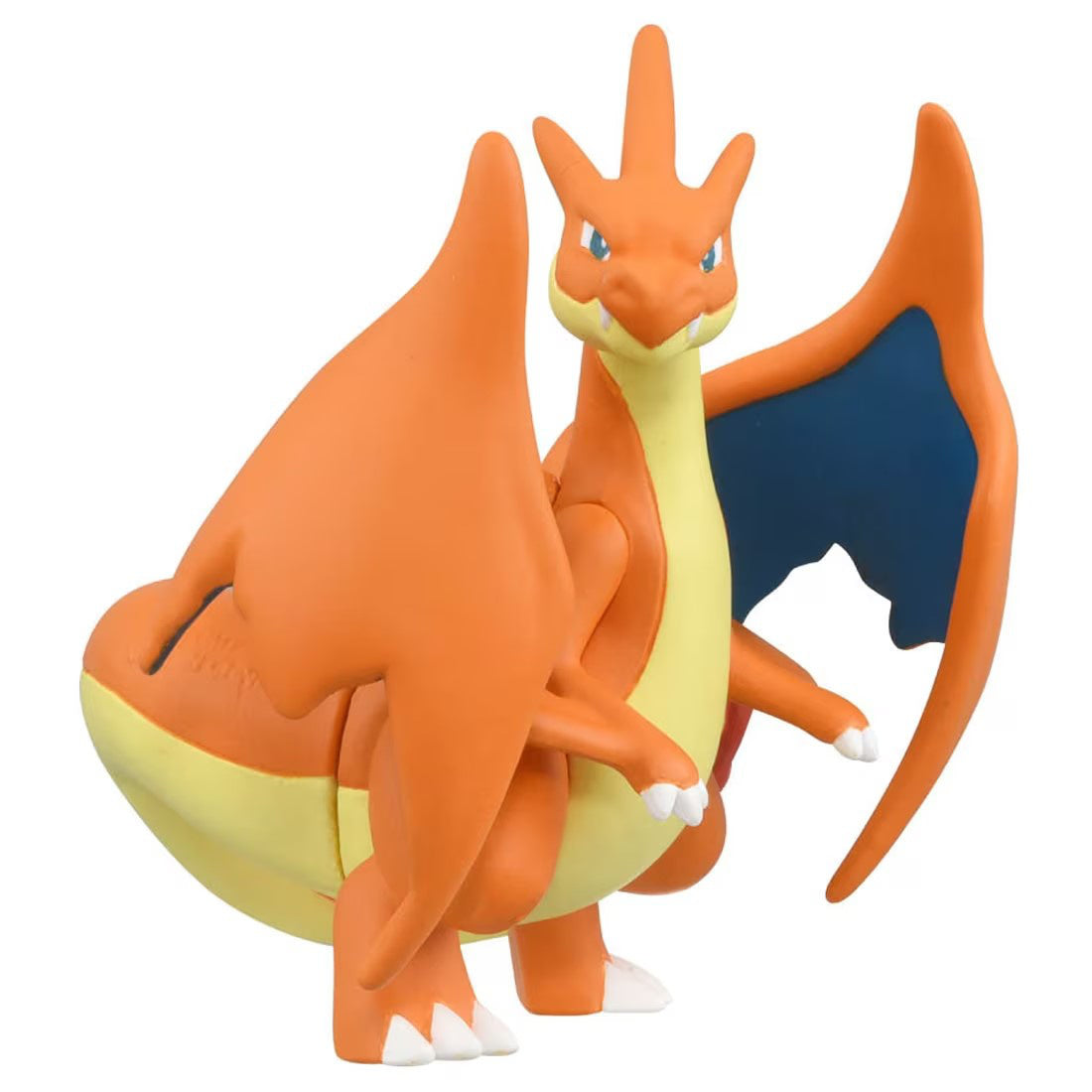 MonColle Mega Charizard Y