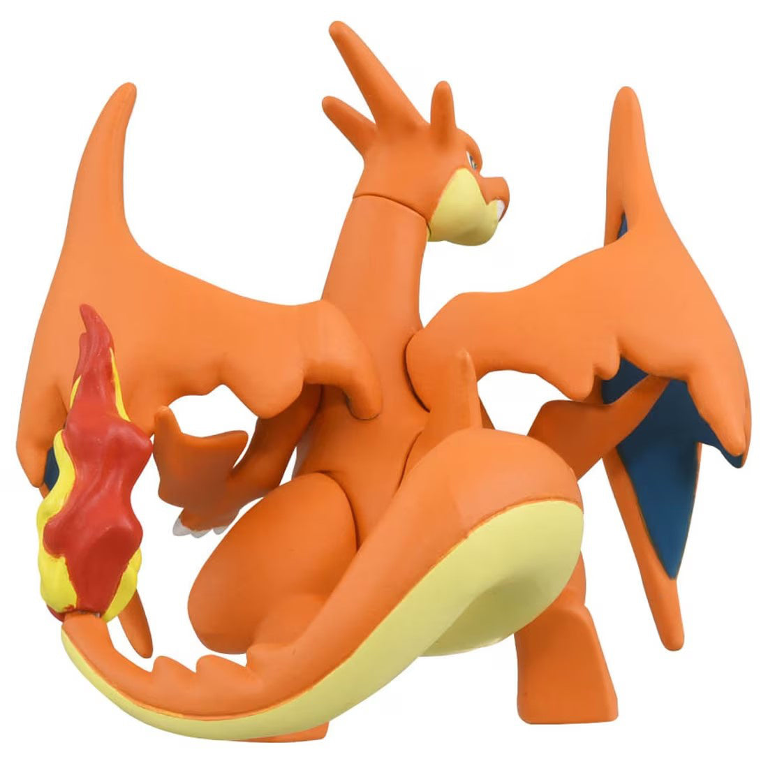 MonColle Mega Charizard Y