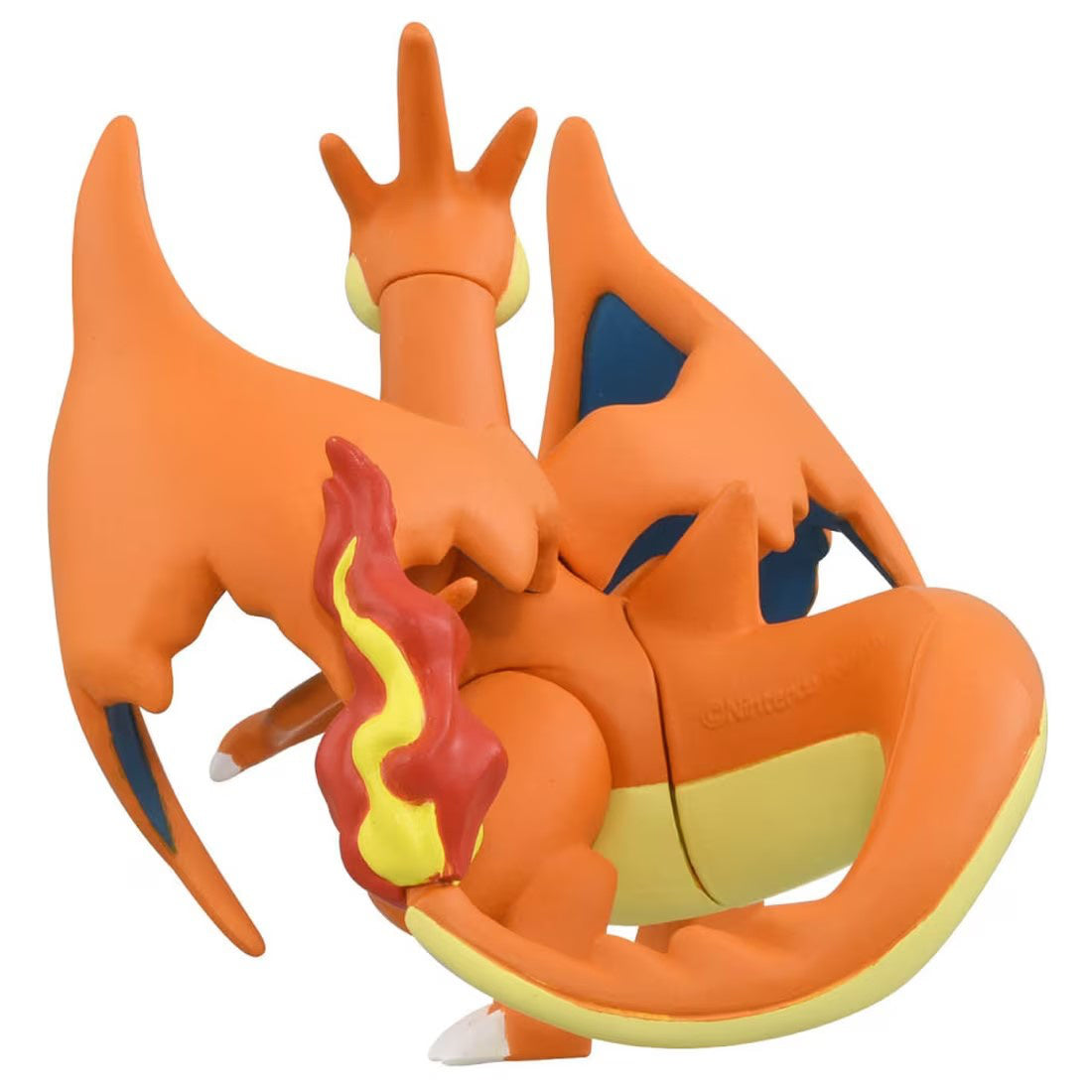 MonColle Mega Charizard Y