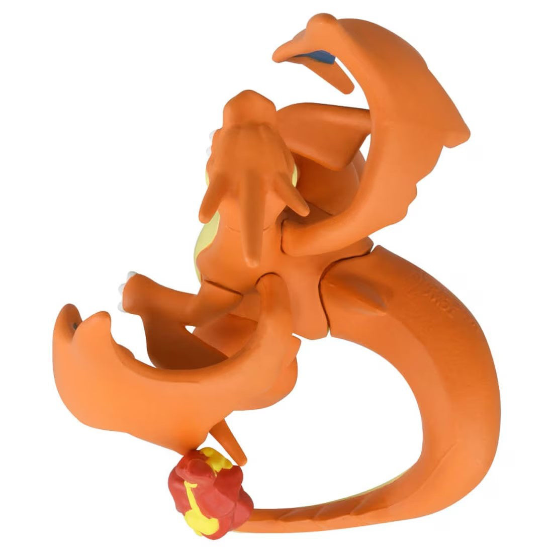 MonColle Mega Charizard Y
