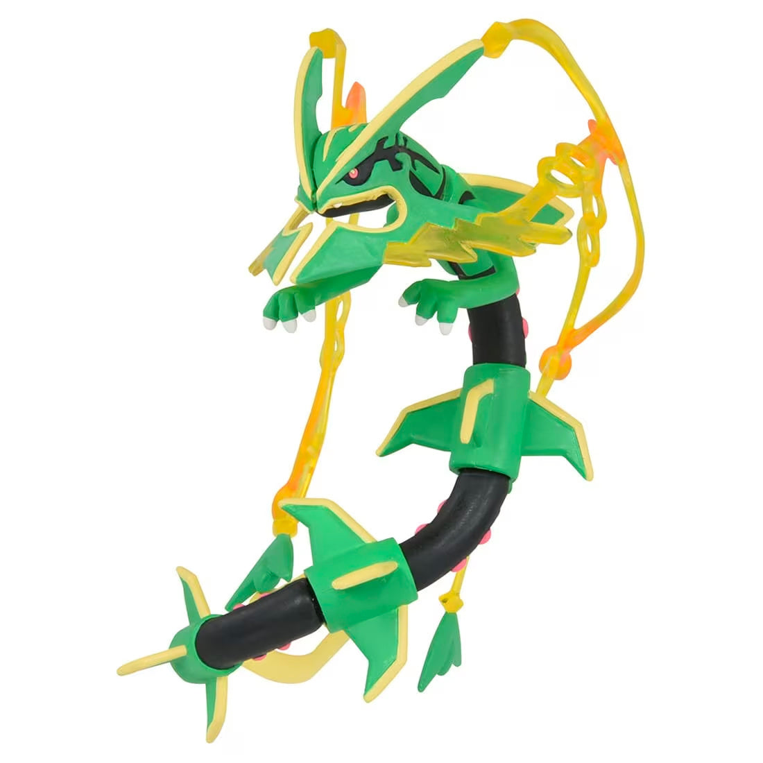 MonColle Mega Rayquaza